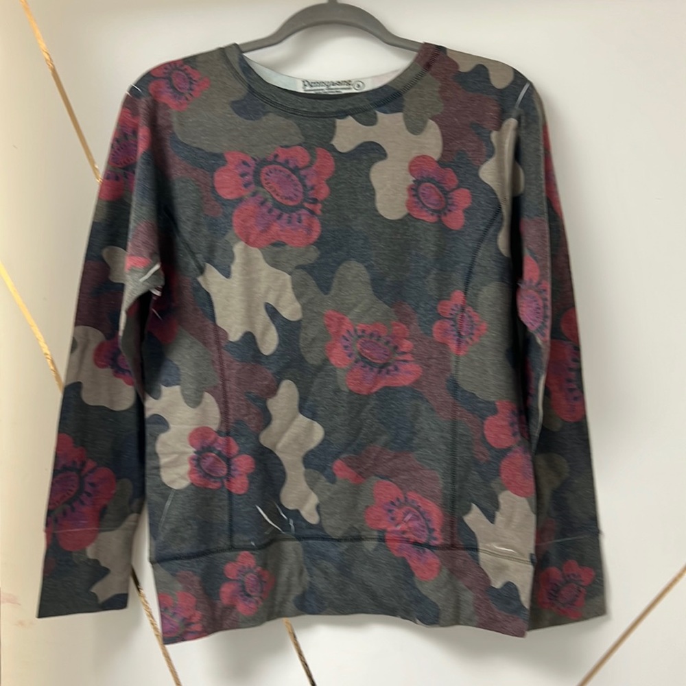 Crewneck
